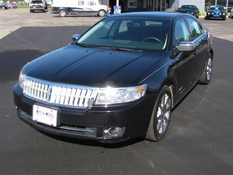 Lincoln MKZ EX - DUAL Power Doors Other