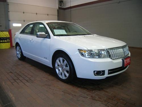 Lincoln MKZ EX - DUAL Power Doors Other