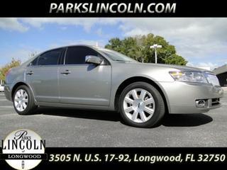 Lincoln MKZ Base Other