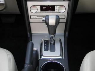 Lincoln MKZ 2009 photo 2