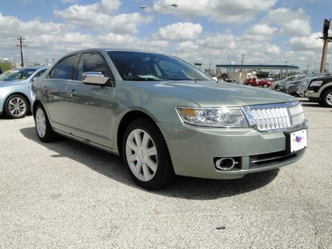 Lincoln MKZ Base Other
