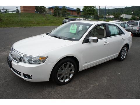 Lincoln MKZ Base Other