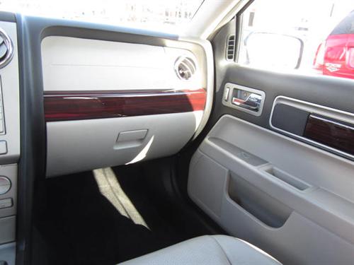 Lincoln MKZ Touring (marshalltown) Other