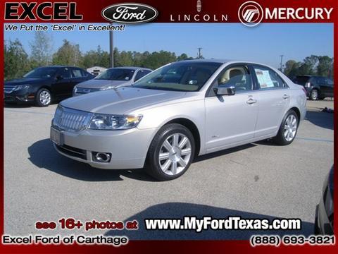 Lincoln MKZ Base Other