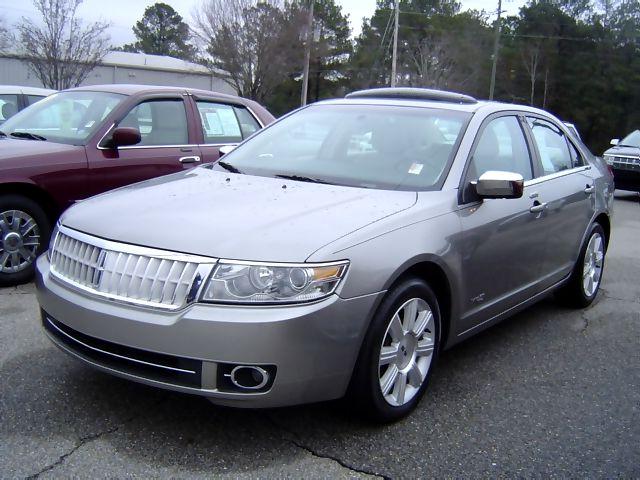 Lincoln MKZ Unknown Unspecified