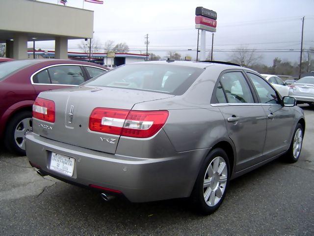 Lincoln MKZ 2009 photo 1