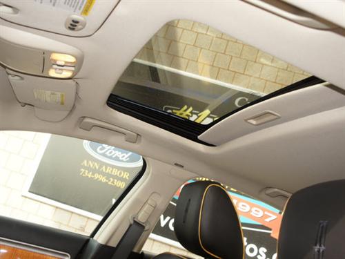 Lincoln MKZ EX - DUAL Power Doors Other