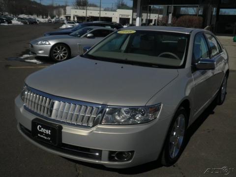 Lincoln MKZ EX - DUAL Power Doors Other