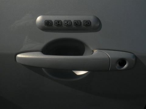 Lincoln MKZ 2009 photo 2