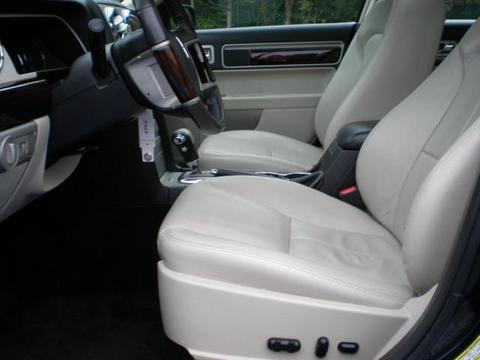 Lincoln MKZ EX - DUAL Power Doors Other