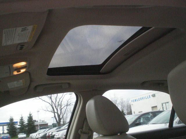 Lincoln MKZ 2009 photo 2