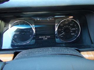 Lincoln MKZ 2009 photo 1