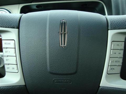 Lincoln MKZ EX - DUAL Power Doors Other