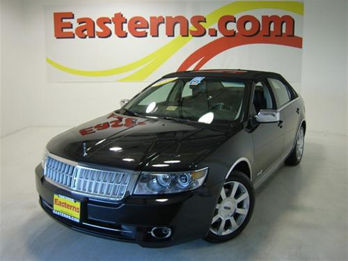 Lincoln MKZ EX - DUAL Power Doors Other