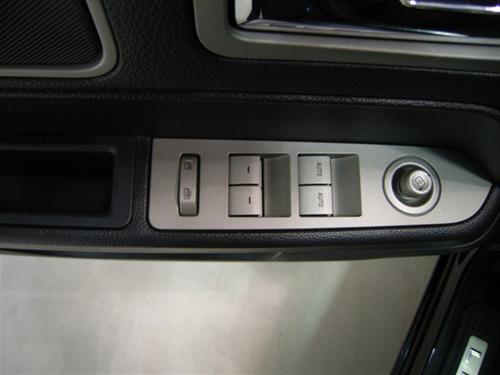 Lincoln MKZ 2009 photo 1