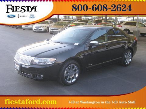 Lincoln MKZ Base Other