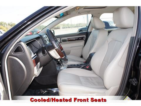 Lincoln MKZ 2009 photo 1