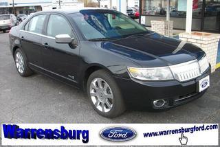 Lincoln MKZ Base Other