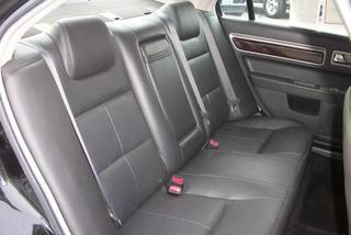 Lincoln MKZ 2009 photo 2