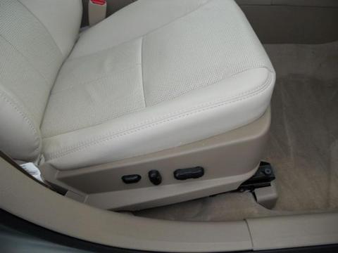 Lincoln MKZ Base Other