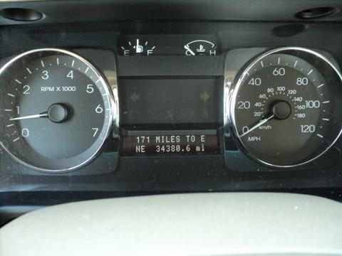 Lincoln MKZ Base Other