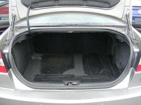 Lincoln MKZ 2009 photo 2
