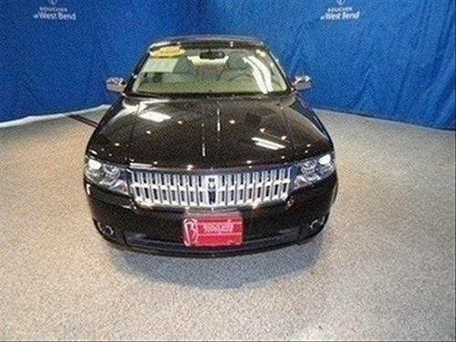 Lincoln MKZ 2009 photo 1
