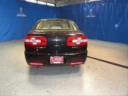 Lincoln MKZ 2009 photo 4