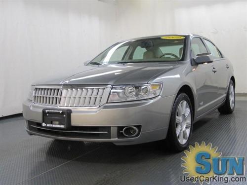 Lincoln MKZ EX - DUAL Power Doors Other