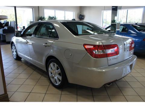 Lincoln MKZ Base Other