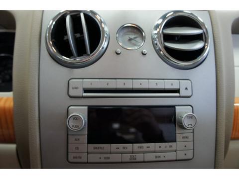 Lincoln MKZ 2009 photo 2
