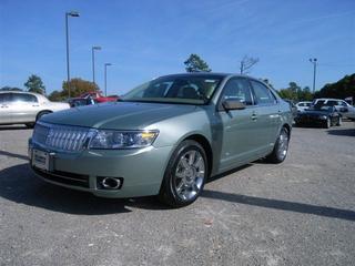 Lincoln MKZ Base Other