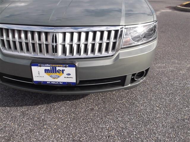 Lincoln MKZ 2009 photo 1