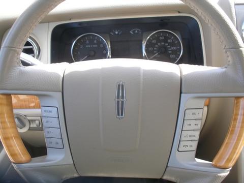 Lincoln MKZ EX - DUAL Power Doors Other