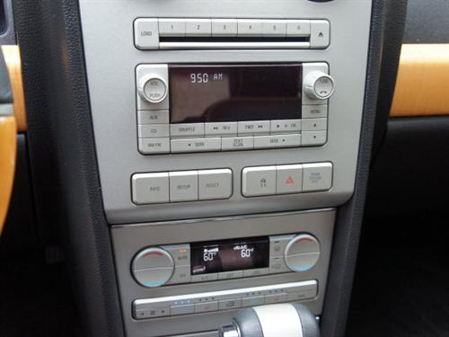 Lincoln MKZ Coupe Other