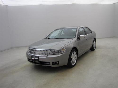 Lincoln MKZ Unknown Other