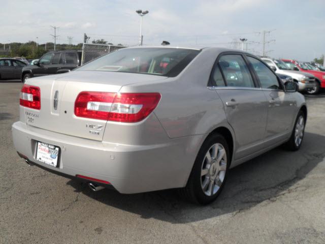 Lincoln MKZ EX - DUAL Power Doors Sedan