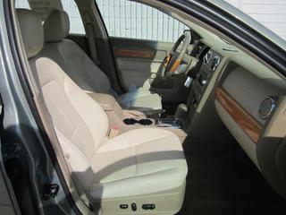 Lincoln MKZ Base Other