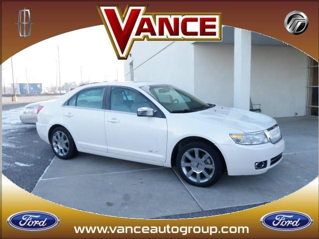 Lincoln MKZ Unknown Sedan