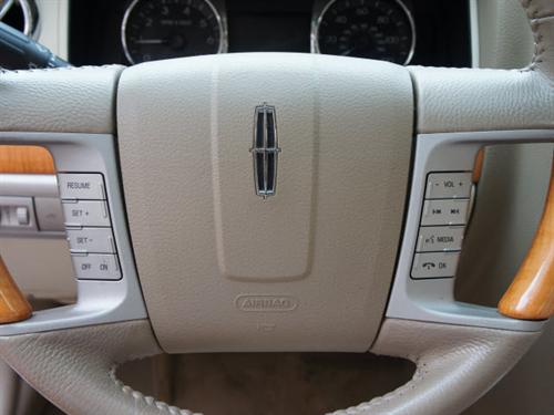 Lincoln MKZ Coupe Other