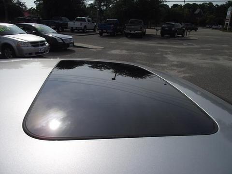Lincoln MKZ 2009 photo 3