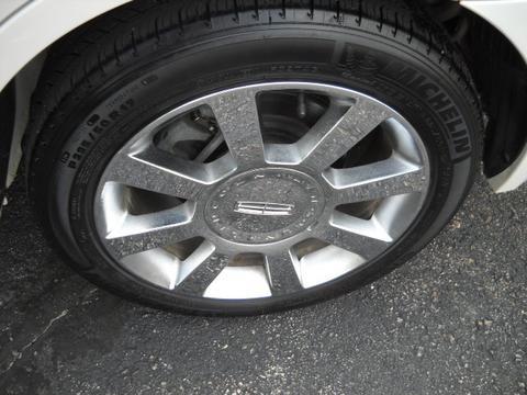 Lincoln MKZ EX - DUAL Power Doors Other