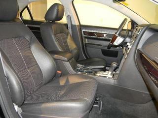 Lincoln MKZ Base Other