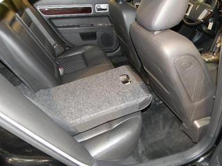 Lincoln MKZ 2009 photo 2