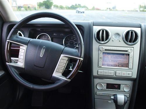 Lincoln MKZ EX - DUAL Power Doors Other