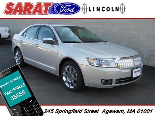 Lincoln MKZ EX - DUAL Power Doors Other