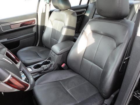 Lincoln MKZ Base Other