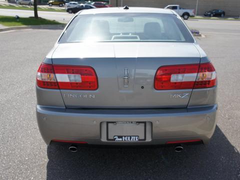 Lincoln MKZ Base Other