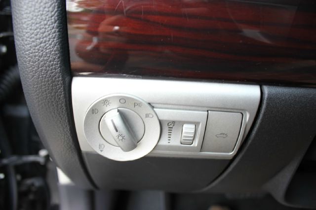 Lincoln MKZ 2009 photo 12