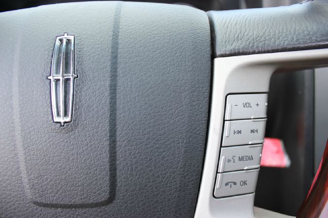 Lincoln MKZ 2009 photo 23